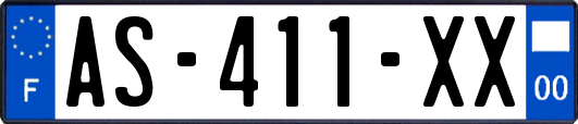 AS-411-XX