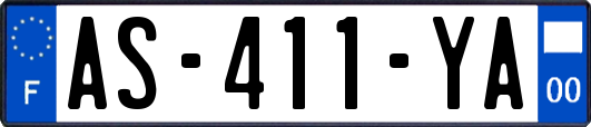 AS-411-YA