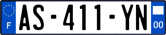 AS-411-YN