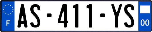 AS-411-YS