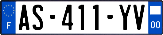 AS-411-YV