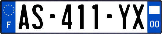 AS-411-YX
