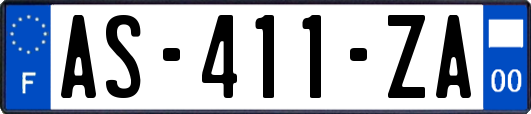 AS-411-ZA