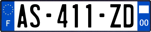 AS-411-ZD