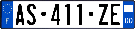 AS-411-ZE
