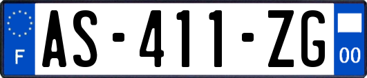 AS-411-ZG