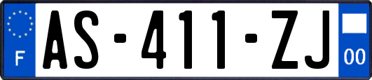 AS-411-ZJ