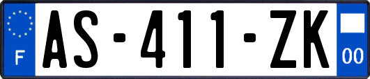AS-411-ZK
