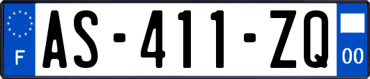 AS-411-ZQ