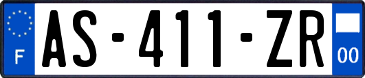 AS-411-ZR