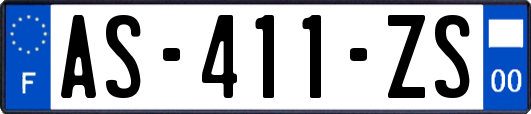 AS-411-ZS