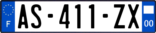 AS-411-ZX