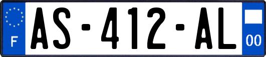 AS-412-AL