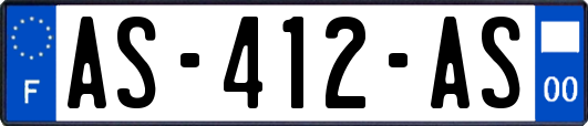 AS-412-AS