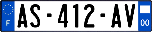 AS-412-AV