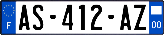 AS-412-AZ