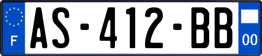 AS-412-BB