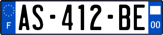 AS-412-BE