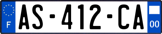 AS-412-CA