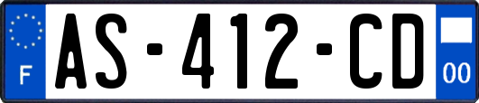 AS-412-CD