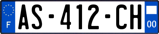 AS-412-CH