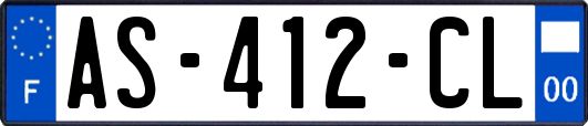 AS-412-CL