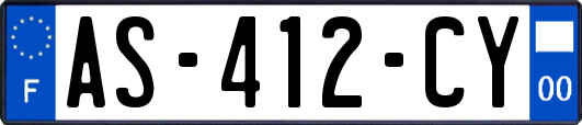 AS-412-CY