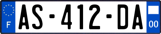 AS-412-DA