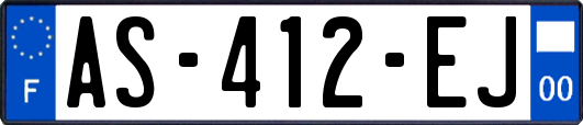 AS-412-EJ