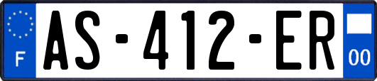 AS-412-ER