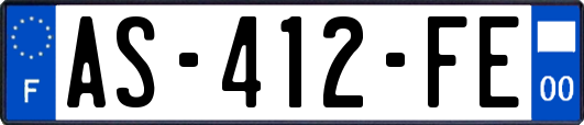 AS-412-FE