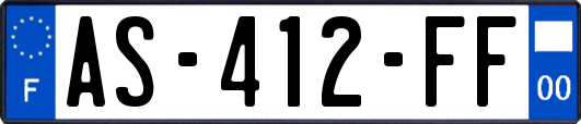 AS-412-FF