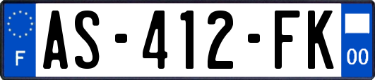 AS-412-FK