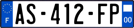 AS-412-FP