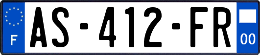 AS-412-FR