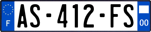 AS-412-FS