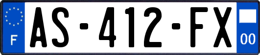 AS-412-FX