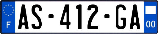 AS-412-GA
