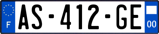 AS-412-GE