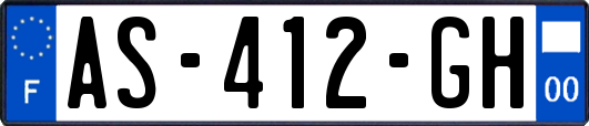 AS-412-GH