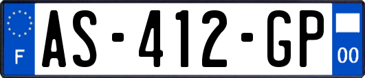 AS-412-GP