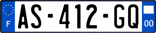 AS-412-GQ