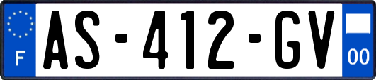 AS-412-GV