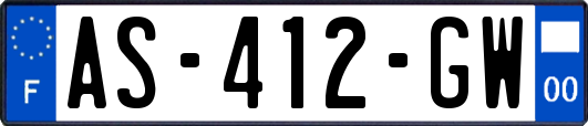 AS-412-GW