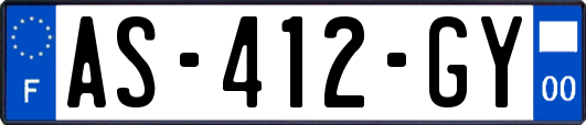AS-412-GY