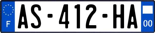 AS-412-HA