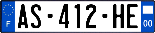 AS-412-HE
