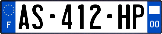 AS-412-HP