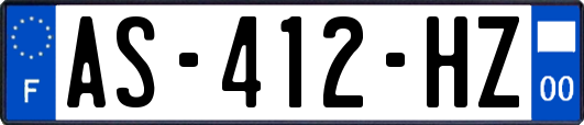 AS-412-HZ