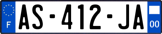 AS-412-JA